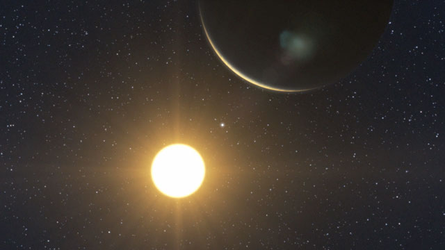 ESOcast 20: Richest planetary system discovered