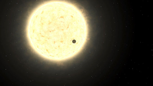Video de Prensa: Primer planeta de origen extragaláctico
