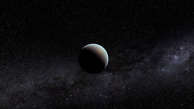 The super-Earth exoplanet GJ 1214b