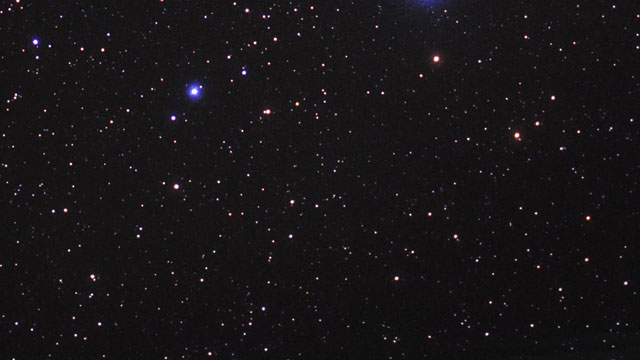 Acercamiento al perturbado dúo de galaxias NGC 3169 y NGC 3166
