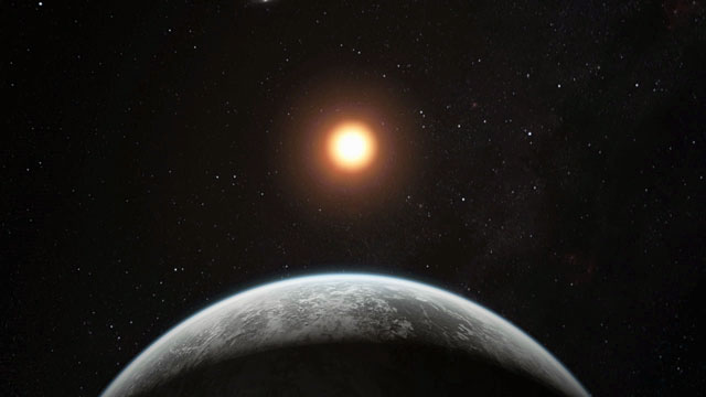 ESOcast 35: Cinquenta exoplanetas novos