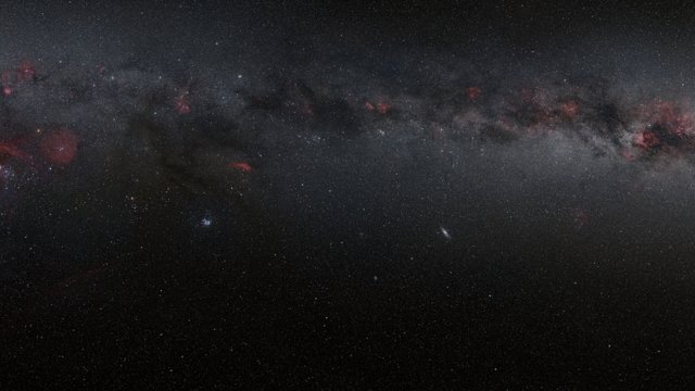Acercándonos a la inusual estrella binaria V471 Tauri