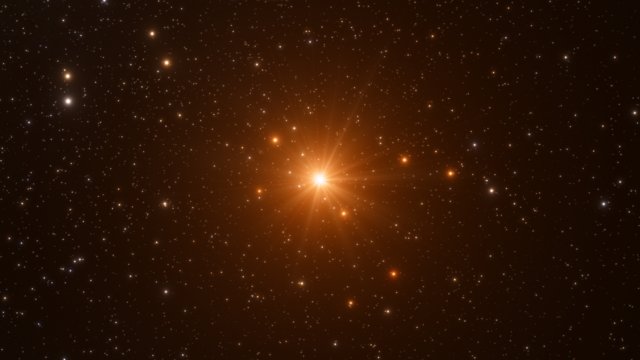 ESOcast96: Kühler Zwerg und die sieben Planeten