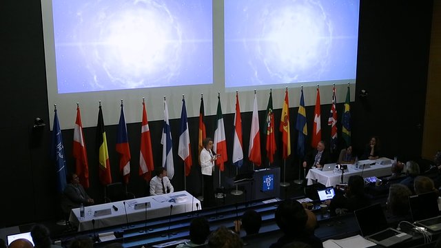 Summary of ESO Press Conference on 16 October 2017