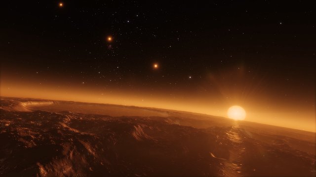 ESOcast 141 Light : ESPRESSO - la nouvelle génération de chasseurs de planètes