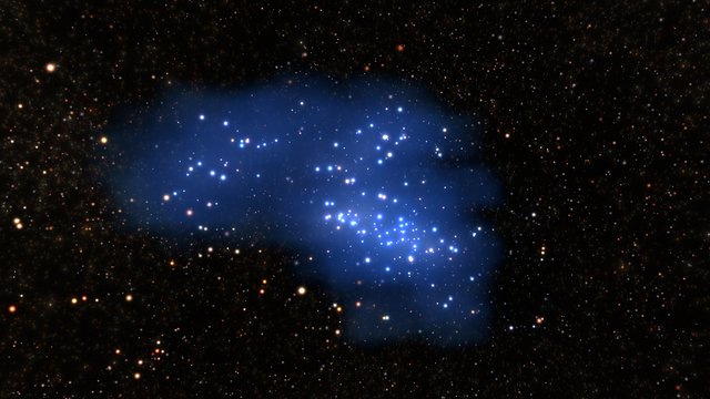 The Hyperion Proto-Supercluster