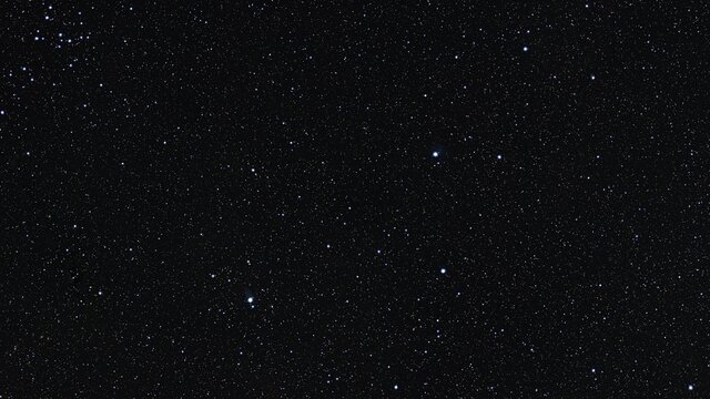 Zoom ind på den fjerne kvasar P172+18