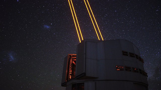 ESOcast 194 : A la pointe de l'astronomie contemporaine