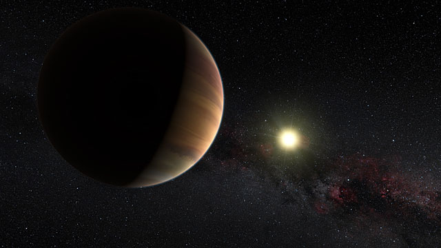 ESOcast 79: 20 anos de exoplanetas