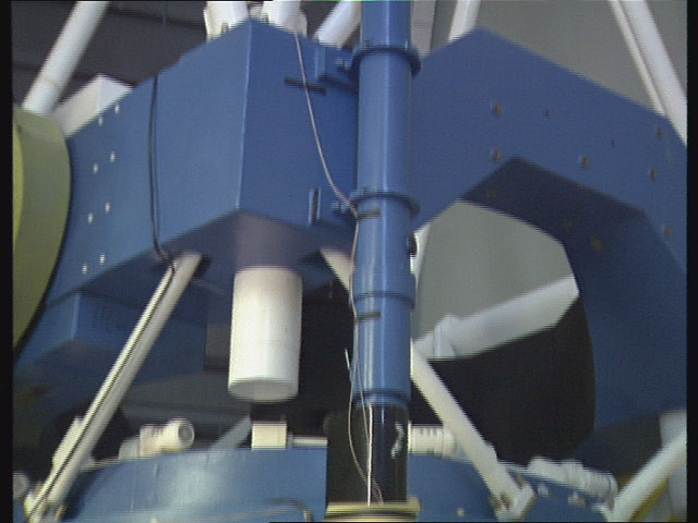 MPG/ESO 2.2-metre telescope in 1992 (part 4)