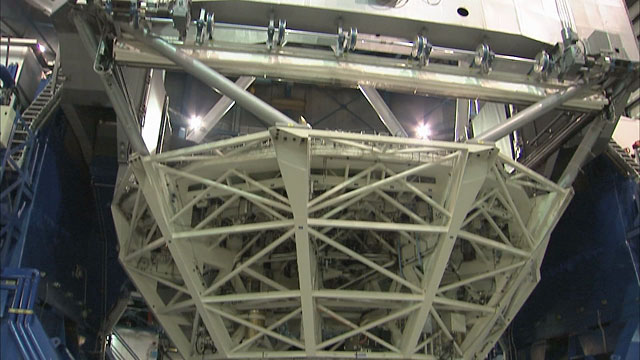 Mirror recoating at the Very Large Telescope (compilation)